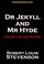 Cover of: Dr Jekyll and Mr Hyde