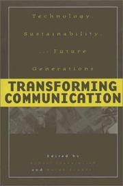 Transforming communication by Sohail Inayatullah