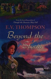 Cover of: Beyond the storm