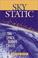 Cover of: Sky Static