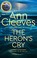 Cover of: The Heron's Cry