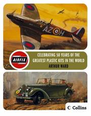 Airfix (Airfix Products) by Arthur Ward