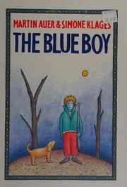 Cover of: The blue boy