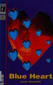 Cover of: Blue heart