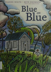 Cover of: Blue on blue
