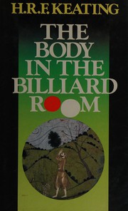 Cover of: The body in the billiard room