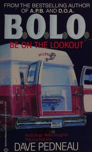 Cover of: B.O.l.O.