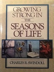 Cover of: Growing strong in the seasons of life