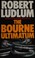 Cover of: The Bourne ultimatum.
