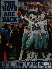 Cover of: The 'Boys are back: the return of the Dallas Cowboys