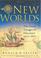 Cover of: New Worlds