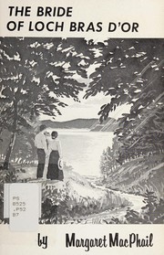 Cover of: The Bride of Loch Bras d'Or