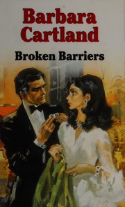 Cover of: Broken Barriers