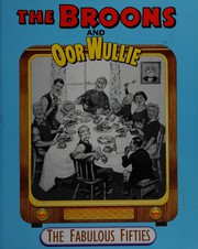 Cover of: Broons and Oor Wullie (Annuals) by Broons