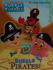 Cover of: Bubble pirates! by Mary Man-Kong