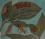 Cover of: Bugs by Mary Ann Hoberman