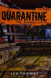 Cover of: The Burnouts
