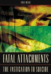 Cover of: Fatal Attachments by Viola Mecke