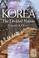 Cover of: Korea, the Divided Nation