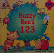 Cover of: Buzzy Bee's (Beginner Bee's)