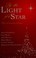 Cover of: By the light of a star
