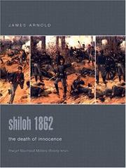 Cover of: Shiloh, 1862 by James R. Arnold