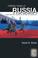 Cover of: A Military History of Russia