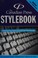Cover of: The Canadian Press Stylebook