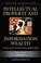 Cover of: Intellectual Property and Information Wealth [Four Volumes]