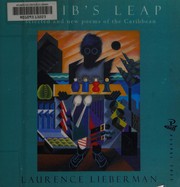 Cover of: CARIB'S LEAP: SELECTED AND NEW POEMS OF THE CARIBBEAN.