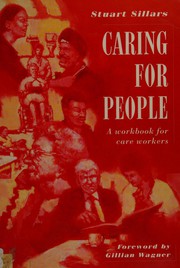 Cover of: Caring for People by Stuart Sillars