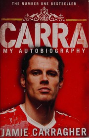 Cover of: Carra: My Autobiography