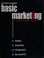 Cover of: Case book to accompany Basic marketing : a global-managerial approach