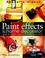 Cover of: Paint Effects for the Home Decorator