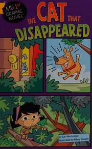 Cover of: Cat That Disappeared
