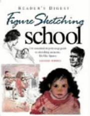 Cover of: Figure Sketching School