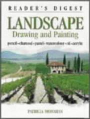 Cover of: Landscape Drawing and Painting