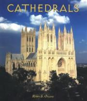 Cover of: Cathedrals by Robin S. Oggins