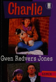Cover of: Charlie by Gwen Redvers Jones
