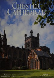 Cover of: Chester Cathedral