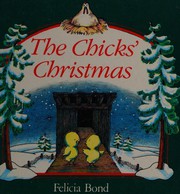 Cover of: The Chicks Christmas