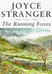 Cover of: Running Foxes