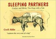 Cover of: Sleeping Partners: Cracker and Micky : Two Dogs With a Tale