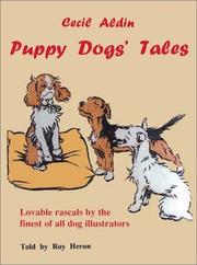 Cover of: Puppy Dogs' Tales