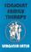 Cover of: Conjoint Family Therapy (Condor Books)
