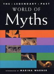 Cover of: World of myths