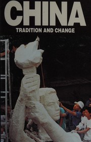 Cover of: China: tradition and change