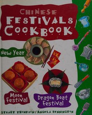 Cover of: Chinese (Festival Cookbooks)
