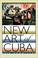 Cover of: New Art of Cuba (Joe R. and Teresa Lozano Long Series in Latin American and Latino Art and Culture)
