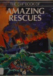 the-chp-book-of-amazing-rescues-cover